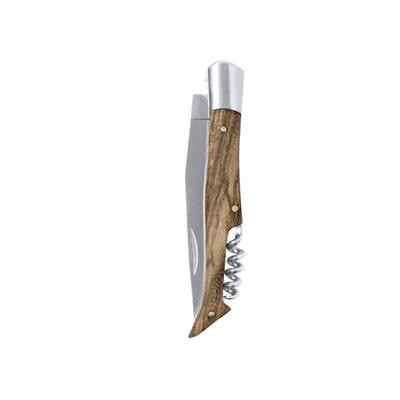 CORKSCREW POCKET KNIFE SPARQ