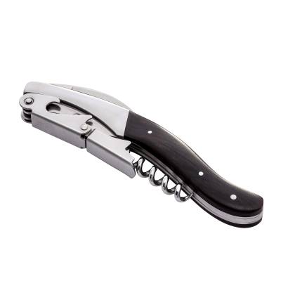 CORXX WAITERS KNIFE with Recycled Stainless Steel Metal