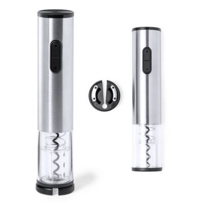 ELECTRIC CORKSCREW BOTTLE OPENER DEYONG