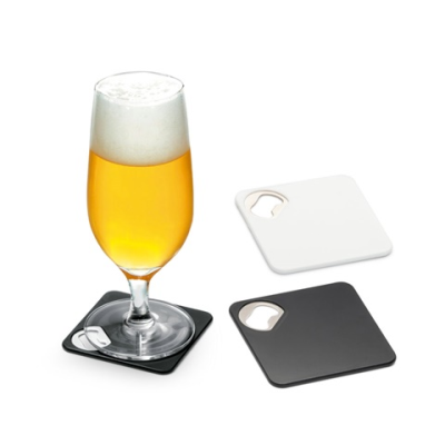 FUNFAYE COASTER & BOTTLE OPENER