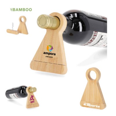 HOLDER CORKSCREW BOTTLE OPENER KOFKO