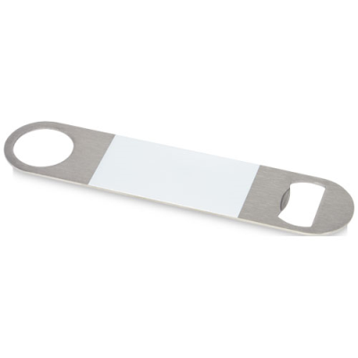 LOFOTEN BOTTLE OPENER in White