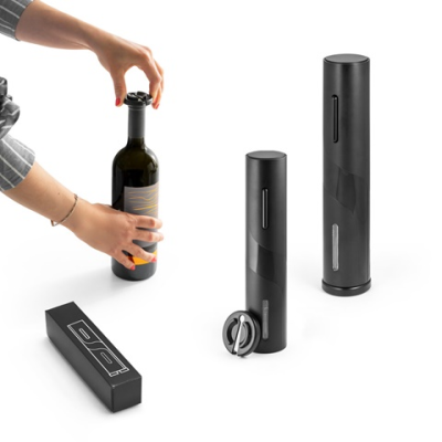 MERLOT ELECTRONIC BOTTLE OPENER