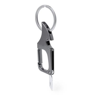 MULTIFUNCTION KEYRING KAIZEN