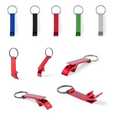 OPENER KEYRING MIXE