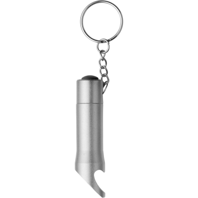 OPENER with Torch in Silver