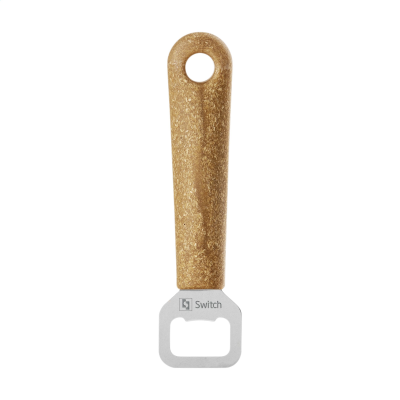 ORTHEX BIO-BASED BOTTLE OPENER in Naturel