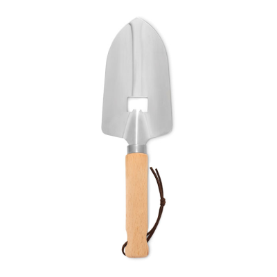 TROWEL SHAPE BOTTLE OPENER in Brown