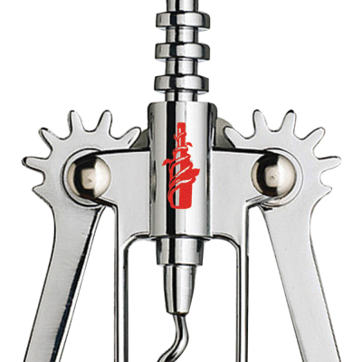 WING CORKSCREW BOTTLE OPENER BOTTLE OPENER