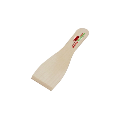 WOOD SPATULA (20CM)