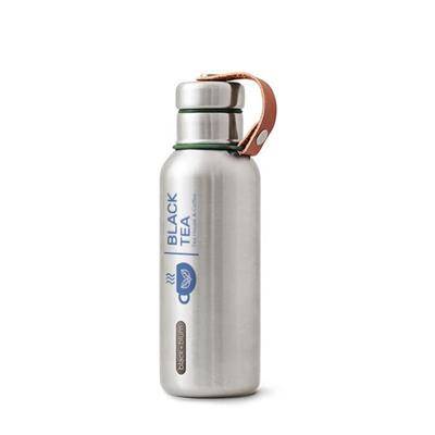 INSULATED WATER BOTTLE - BLACK+BLUM