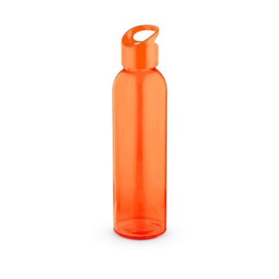 PORTIS GLASS in Orange