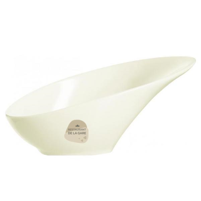 APPETISER DEEP FLARED BOWL (12