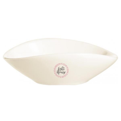 APPETISER OVAL BOWL (90MM)