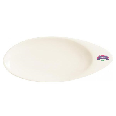 APPETISER OVAL MINI MEDIUM (15CM)