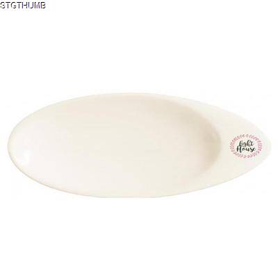 APPETISER OVAL MINI SMALL - 110MM