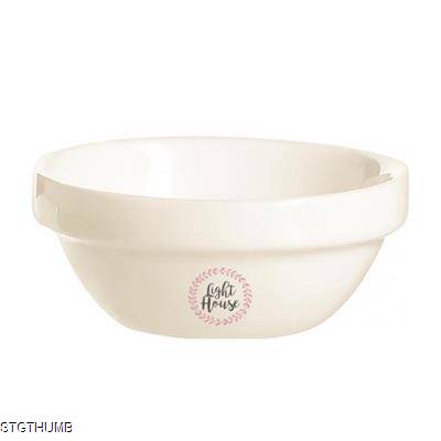 APPETISER RETRO STACKING BOWL SMALL - 60MM