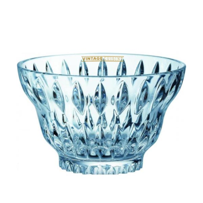 MAEVA VINTAGE GLASS DESSERT BOWL (200ML & 7OZ)