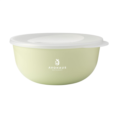 TESS FOOD BOWL in Green