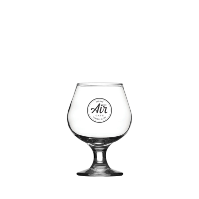 CAPRI BRANDY GLASS - HALF PINT (265ML & 9