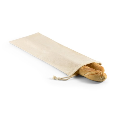 MONCO COTTON BREAD BAG