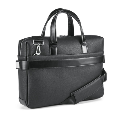 EMPIRE SUITCASE II in Black