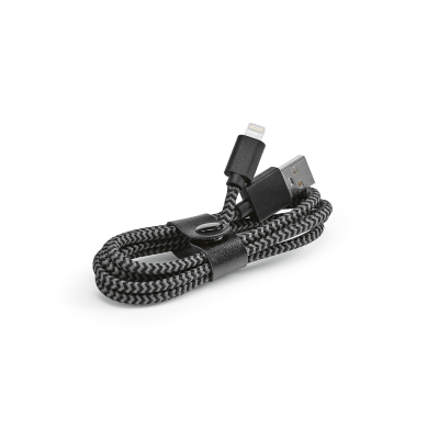 BERNOULLI CABLE in Black