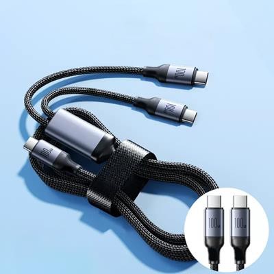 C37 - 100W SUPER FAST CHARGER CABLE