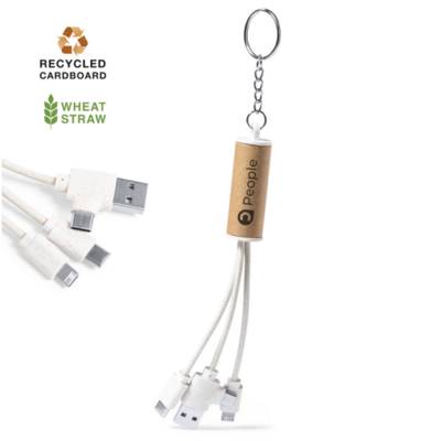 CHARGER CABLE FEILDIN