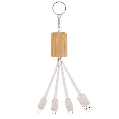 CHARGING CABLE - TREE SQUARE