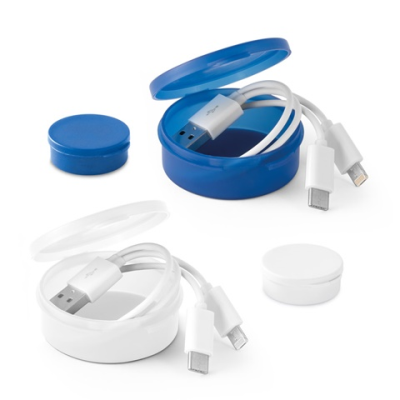 EMMY 3 IN 1 USB CABLE