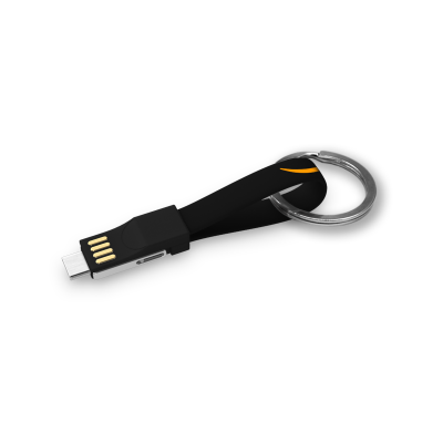 FLIP USB CHARGER CABLE