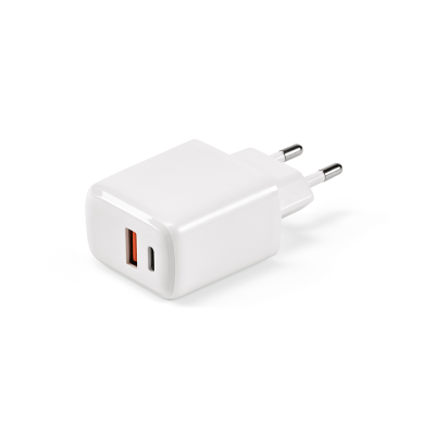 FRANKLIN WALL CHARGER in White