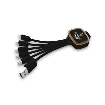 GLOW USB CHARGER CABLE