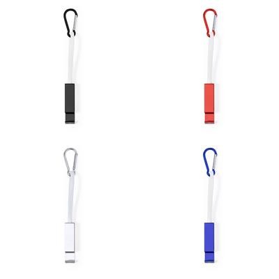 MULTIFUNCTION CHARGER CABLE PEK