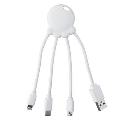 OCTOPUS USB CABLE