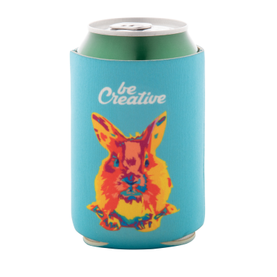 CAN COOLER CASE PRINTCAN in 