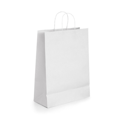 CABAZON PAPER CARRIER BAG