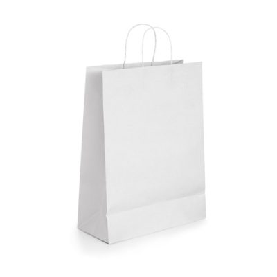 CITADEL PAPER CARRIER BAG