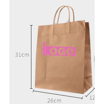 KRAFT PAPER BAG