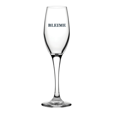 ELEGANCE TULIP CHAMPAGNE GLASS (170ML & 6OZ)