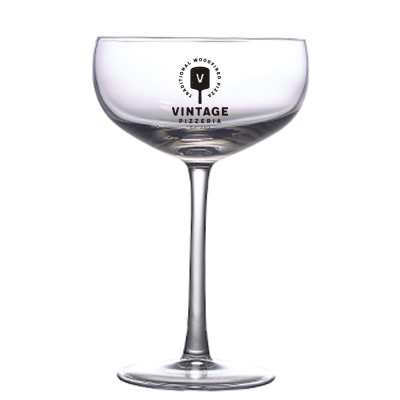 KOSHU CHAMPAGNE SAUCER (240ML & 8