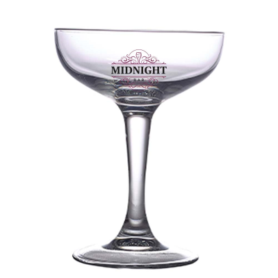 MYKONOS CHAMPAGNE SAUCER (240ML & 8