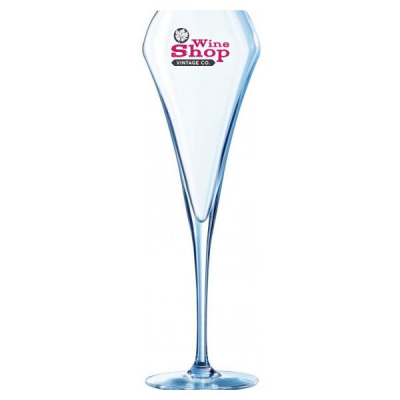 OPEN UP FLUTE CHAMPAGNE GLASS (200ML & 7OZ)