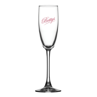 PERFECT FLUTE CHAMPAGNE GLASS (170ML & 5