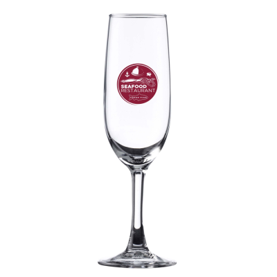 SYRAH CHAMPAGNE FLUTE (170ML & 6OZ)