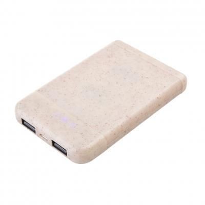 BIODEGRADABLE POWERBANK P57