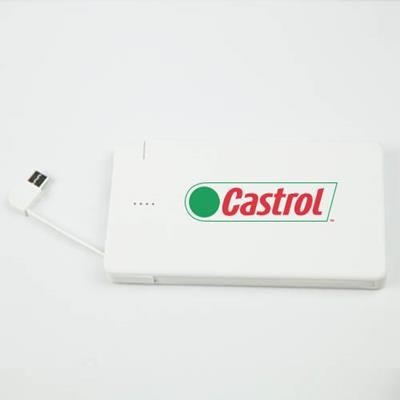 CARD PHONE CHARGER 4000