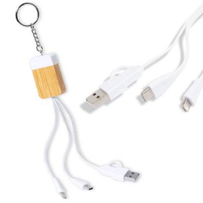 CHARGER CABLE BRESTIN