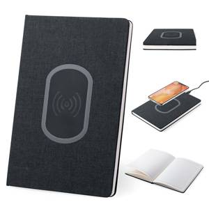 CHARGER NOTE PAD KEVANT